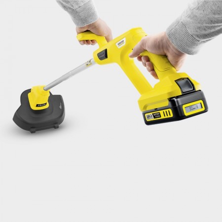 Karcher LTR 18-25 Battery Power Lawn Trimmer | 1.444-300.0